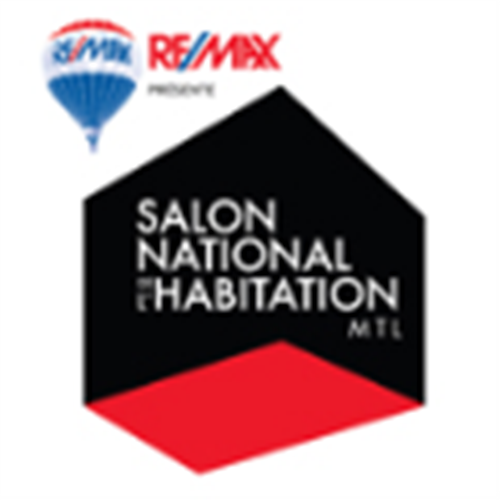 Salon national de l'habitation