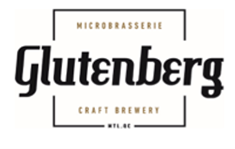 Glutenberg