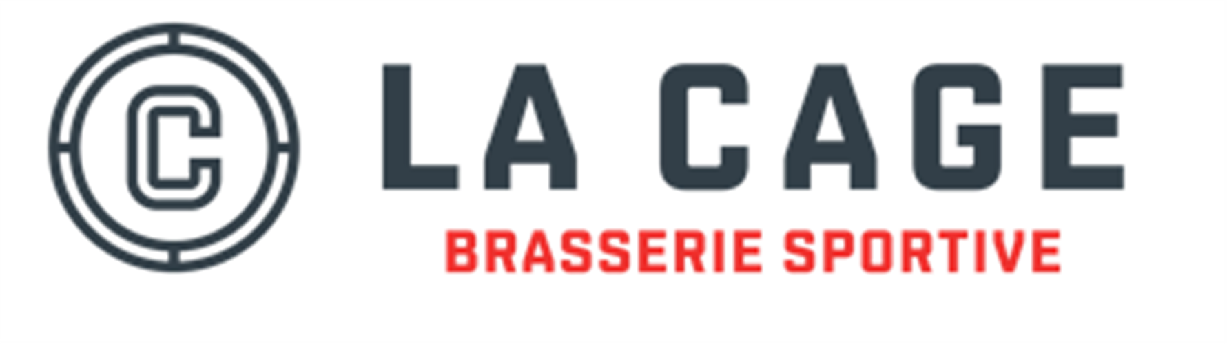 La Cage - Brasserie Sportive